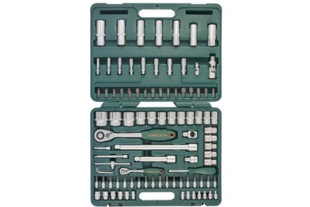 Пластиковый кейс для набора S04H52494S Jonnesway P-B/S04H52494S 49813 Пластиковый кейс для набора S04H52494S Jonnesway P-B/S04H52494S 49813