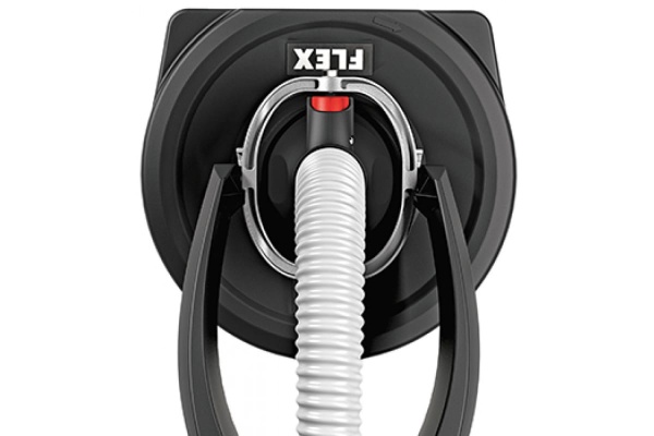 Машина для шлифования стен и потолка с системой сменных головок FLEX Giraffe GE7 MH-R MH-X SH 230/CE 460036
