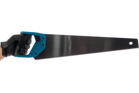 Ножовка по дереву 500 мм GROSS PIRANHA 24104