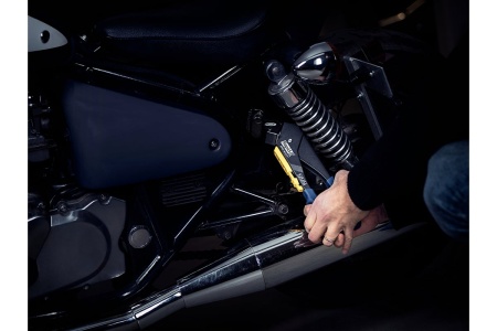 Заклепочник RAPID RP60 Multi 3.2мм 4.0мм 4.8мм 5001140