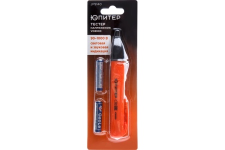 Указатель напряжения Юпитер VD8900 JP9140
