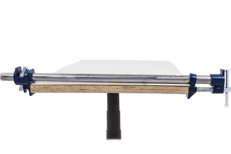 Трубная струбцина КОБАЛЬТ 1/2" 246-081