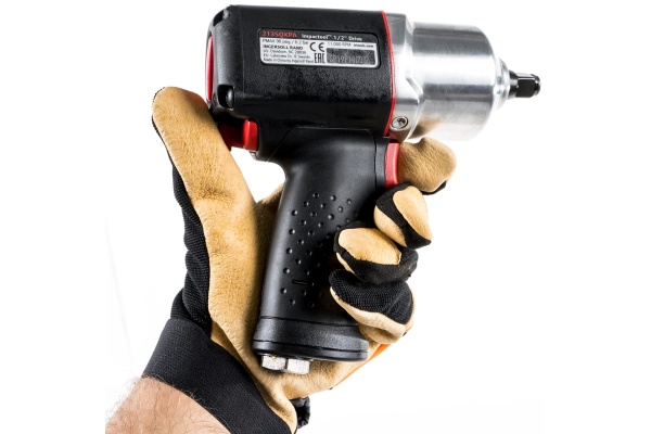 Пневматический ударный гайковерт Ingersoll Rand 1/2" 2135QXPA
