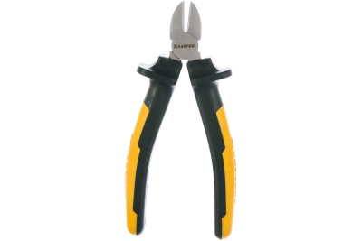 Бокорезы KRAFT-MAX 160мм Kraftool 22011-5-16