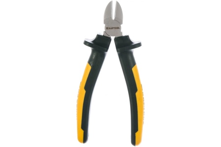 Бокорезы KRAFT-MAX 160мм Kraftool 22011-5-16