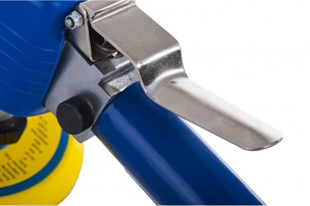 Орбитальная пневмошлифмашина AIKEN MFG 150/003-1 140204006