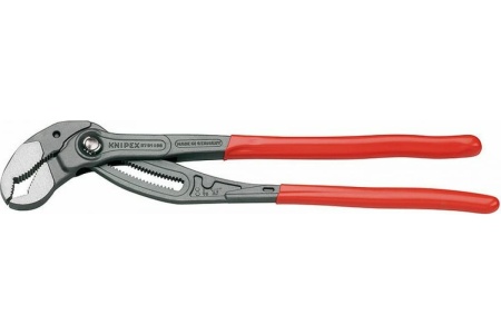 Универсальные переставные клещи KNIPEX КОБРА KN-8701400