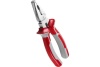 Комбинированные плоскогубцы, 180мм ЗУБР 22024-1-18