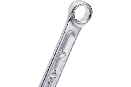 Комбинированный ключ KING TONY 7 мм 1062-07