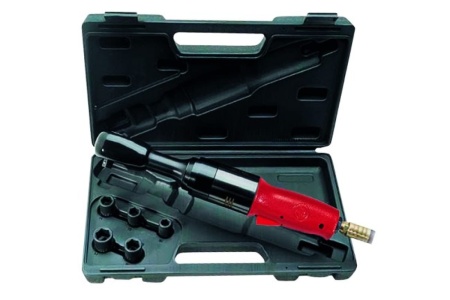 Пневматическая трещотка Chicago Pneumatic CP7830HQ 1/2" 8941078308 Пневматическая трещотка Chicago Pneumatic CP7830HQ 1/2" 8941078308