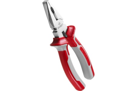 Комбинированные плоскогубцы, 180мм ЗУБР 22024-1-18