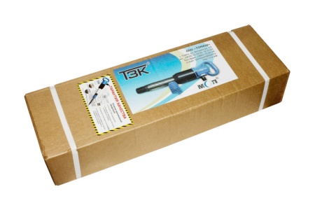 Отбойный молоток ТЗК одинарная рукоятка МОП-4