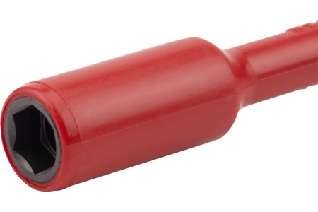 Отвертка с внутренним шестигранником NORGAU VDE N130-9 067058090