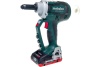 Аккумуляторный заклепочник Metabo NP 18 LTX BL 5.0 619002800 Аккумуляторный заклепочник Metabo NP 18 LTX BL 5.0 619002800