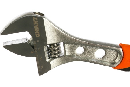 Разводной ключ Gigant 250 мм GAW-250