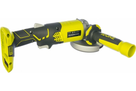 Аккумуляторная угловая шлифмашина Ryobi ONE+ R18AG-0 5133001903
