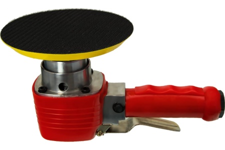 Шлифмашина QUATTRO ELEMENTI 150 мм 10000 об/мин, крепление Vel 248-764