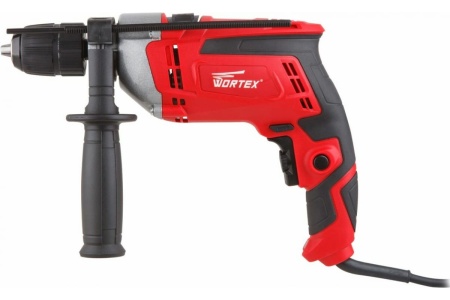 Ударная дрель WORTEX DS 1611 DS161100029