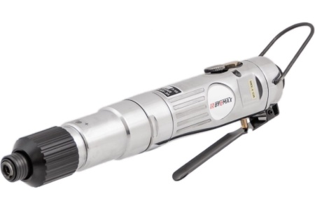 Прямой пневмошуруповерт Byemax BM-872