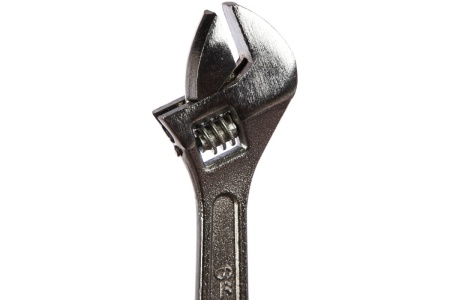 Разводной ключ КУРС 150 мм 70101 Разводной ключ КУРС 150 мм 70101