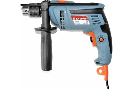 Ударная дрель ЭЛЕКТРОПРИБОР ДУ-950ЭР