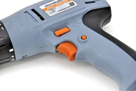 Сетевая дрель-шуруповерт ЭЛЕКТРОПРИБОР ДШ-400ЭР Сетевая дрель-шуруповерт ЭЛЕКТРОПРИБОР ДШ-400ЭР