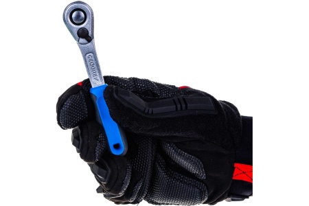 Реверсивная трещотка 1/4 дюйма GEDORE 3100294