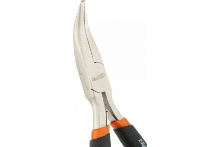 Длинногубцы 130 мм SPARTA 17822