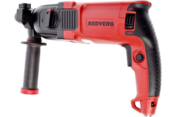 Перфоратор REDVERG RD-RH850 5022712