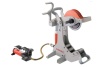 Труборез RIDGID 258 50767 (21/2-8)