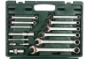 Набор торцовых головок 1/2",1/4", 82шт Kraftool EXPERT QUALITAT SUPER LOCK 27887-H82_z02