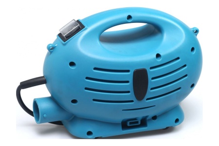 Электрический краскопульт Instar ЭКП 94800