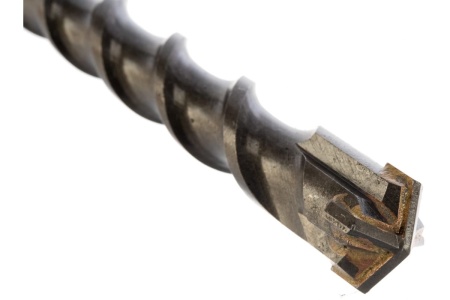 Бур по бетону (18x400х280 мм; SDS-max) MATRIX 71230