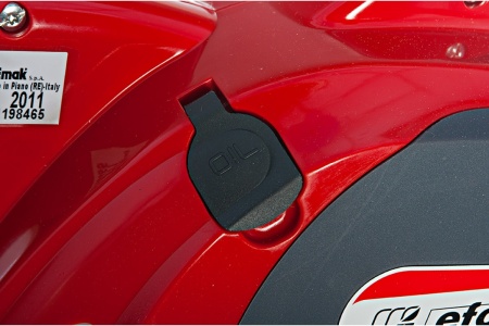 Электропила Efco 2000 E