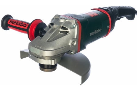Угловая шлифмашина Metabo WEA 26-230 MVT Quick 606476000
