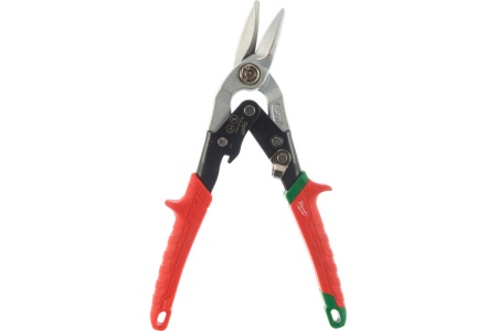 Ножницы по металлу Правый рез Milwaukee NEW 48224520