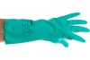 Перчатки Wurth CHEM NITRIL 330 мм, р.9 089943509 061 1