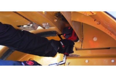 Пневматический ударный гайковерт Chicago Pneumatic CP8272-D 6151590260