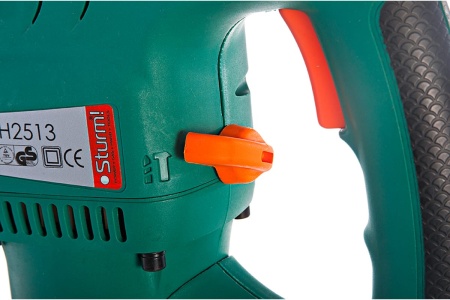 Перфоратор Sturm RH2513 Перфоратор Sturm RH2513
