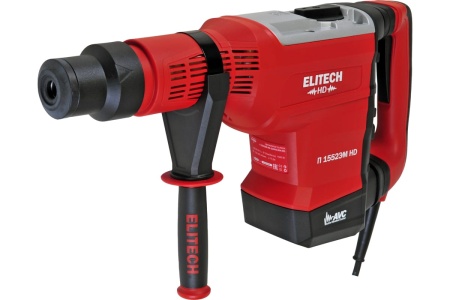 Перфоратор Elitech П 1552ЭМ HD E2205.004.00 201378