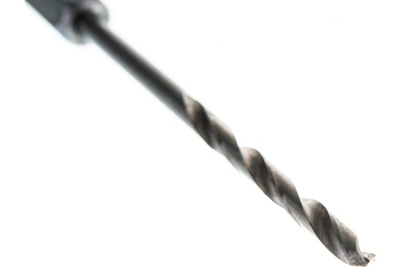 Сверло полированное по металлу (3х61 мм; HSS) FIT IT 34030