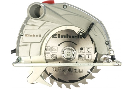 Циркулярная пила Sturm CS50140