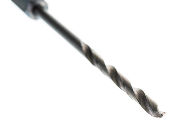 Сверло полированное по металлу (3х61 мм; HSS) FIT IT 34030