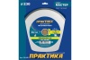 Диск алмазный Мастер (230х22.2/25.4 мм) ПРАКТИКА 030-658