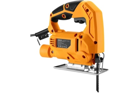 Электролобзик DEKO DKJS650 650 Вт, в кейсе 063-4329