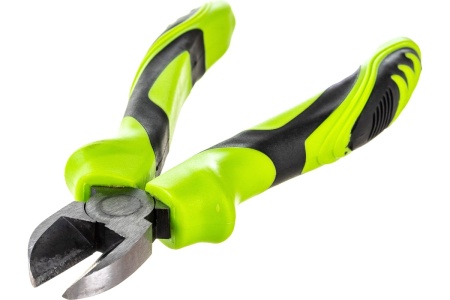 Бокорезы SKRAB 160мм, зеленый 22004