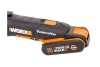 Аккумуляторный реноватор WORX WX678