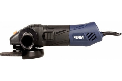 Малая углошлифмашина FERM AGM1087
