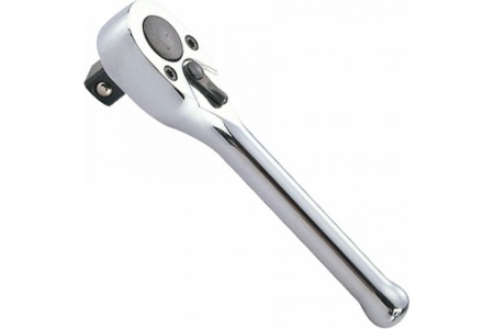 Трещотка KING TONY 3/8" 3760-45 Трещотка KING TONY 3/8" 3760-45