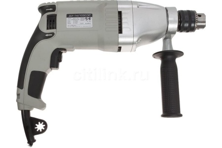 Ударная дрель Интерскол ДУ-16/1050ЭР 149.1.3.00